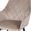 Стул Мюнхен, Бежевый