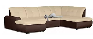 Модульный диван Кристофер