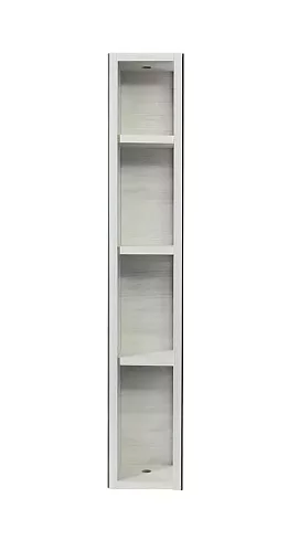 Поворотный шкафчик Хоп Шелф Арт лимон, Желтый