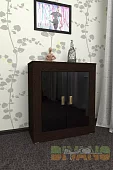 Комод Мебелеф-1 Белый 