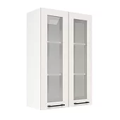Модульная кухня Кёльн 1.2м (софт айвори) Бежевый