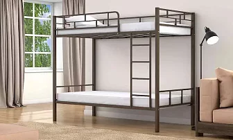 Кровать двухъярусная Валенсия 90 Кровати без механизма 