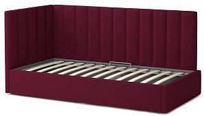 Кровать Меркурий-3 Подъемный Красный