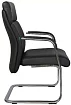 Кресло Рива С Чэйр C1511, Черный
