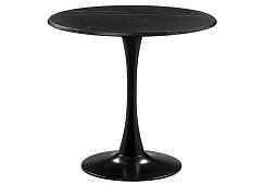 Стол Тулип Черный