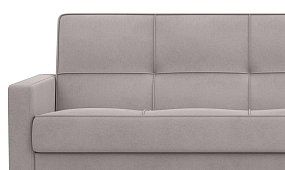 Прямой диван Гранд (Авиньон) Книжка Бежевый
