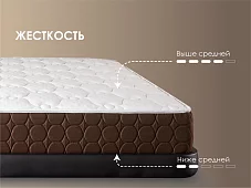 Матрас Димакс Мега Белый 