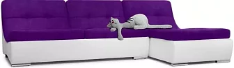 Модульный диван Релакс Монреаль БМ Без механизма