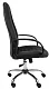 Кресло Riva Chair RCH 1187-1 S HP черное2