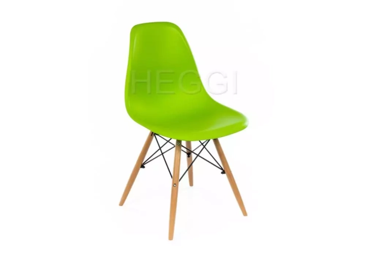 Стул Eames, Белый