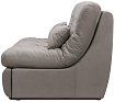 Модульный диван Борнео, Серый