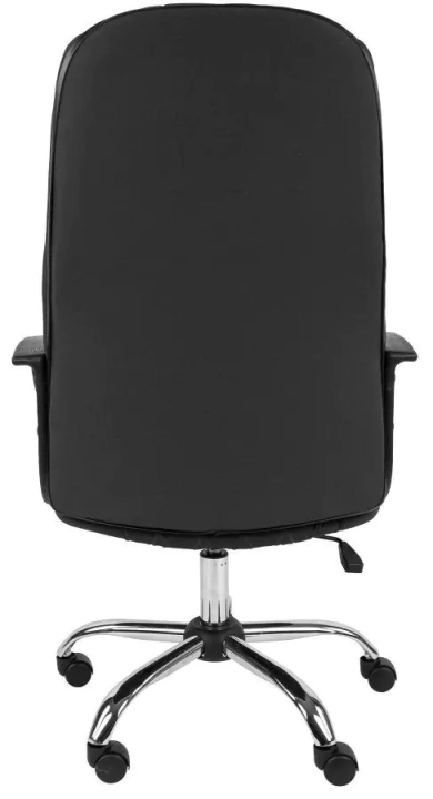 Кресло Riva Chair RCH 1187-1 S HP черное3