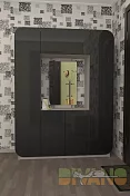 Прихожая Мебелеф-2