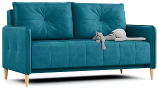 Прямой диван Маркус