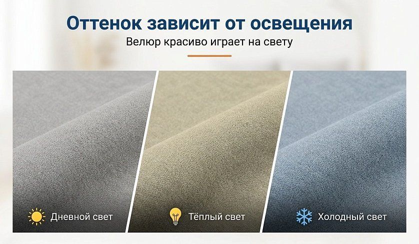Угловой диван Турин Лайт, Серый