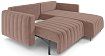 Угловой диван Флорент, Бежевый