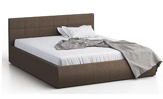 Кровать Лофт 160 Кровати без механизма 