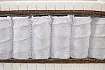 Матрас Дримлайн Баланс Медиум TFK, Белый