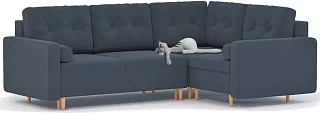 Модульный угловой диван Белфаст 