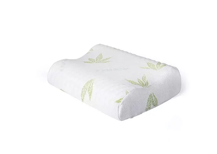 Подушка Дримлайн Массаж, Белый