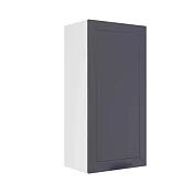 Шкаф верхний (премьер) ШВ 450Н Кёльн (софт маренго)