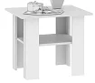 Стол Модерн (лофт) 550 белый, Белый