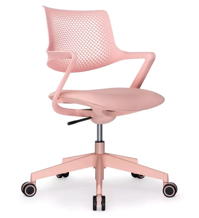 Кресло Riva Chair Dream B2022, Розовый