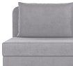 Тахта Иристан, Серый